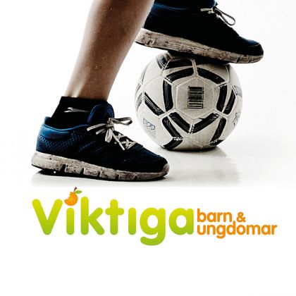 Viktiga barn och ungdomar