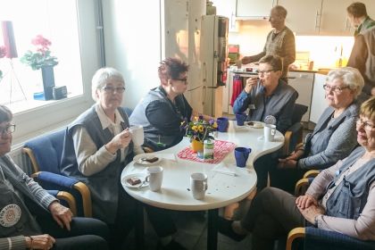 Volontarfikainnanbutikenoppnas