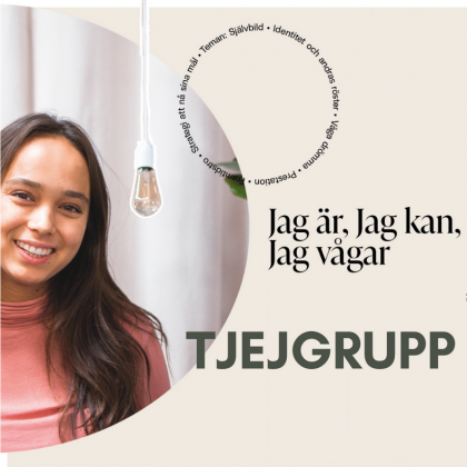 Tjejgrupp